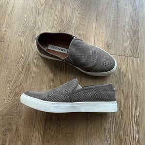 Steve Madden sneakers